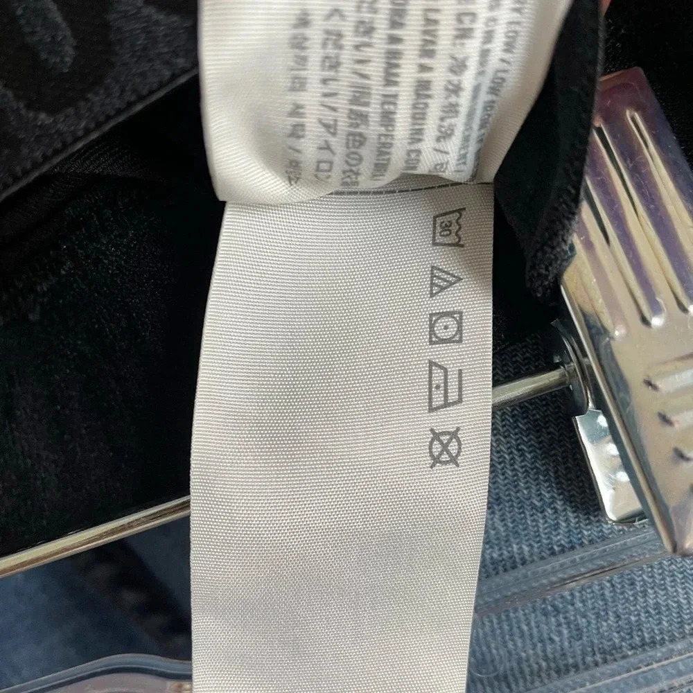Abercrombie leggings mesh details / size xs - Picture 5 of 6